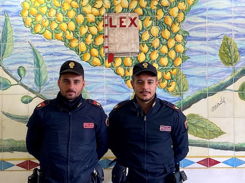 Nel cibo dei cani c’era l'hashish: arrestato pusher