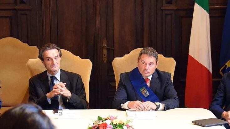 "Autonomia e più fondi. Le Province lombarde alleate della Regione"