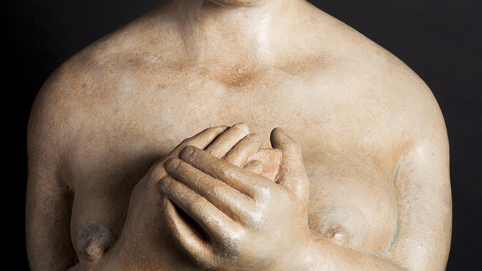 «Non solo riunioni segrete la massoneria fa anche arte»