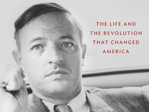 Buckley: il conservatore che anticipò Trump