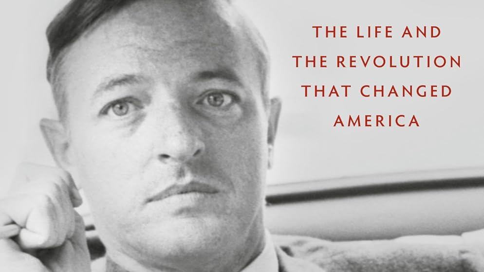 Buckley: il conservatore che anticipò Trump
