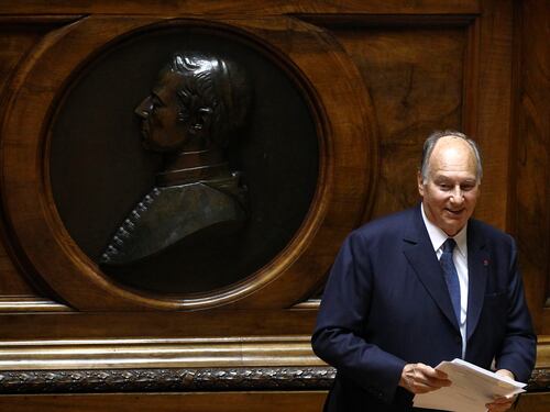 Dalla Persia alla Costa Smeralda: l’incredibile favola dell’Aga Khan IV