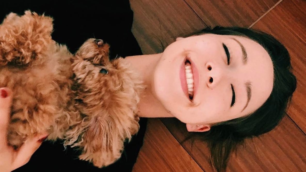 Aurora Ramazzotti: "La prima volta che ho fatto l'amore? Era il compleanno di mamma"