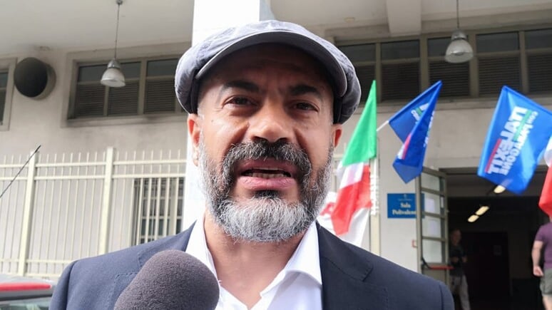 "Lascio Italexit". L'annuncio di Paragone