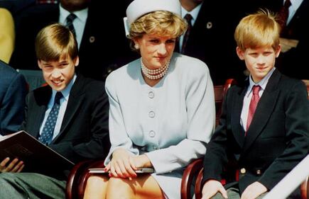 Lady Diana, la Principessa più amata 11