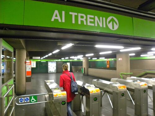 Figuraccia di Atm su Twitter a quindici giorni da Expo