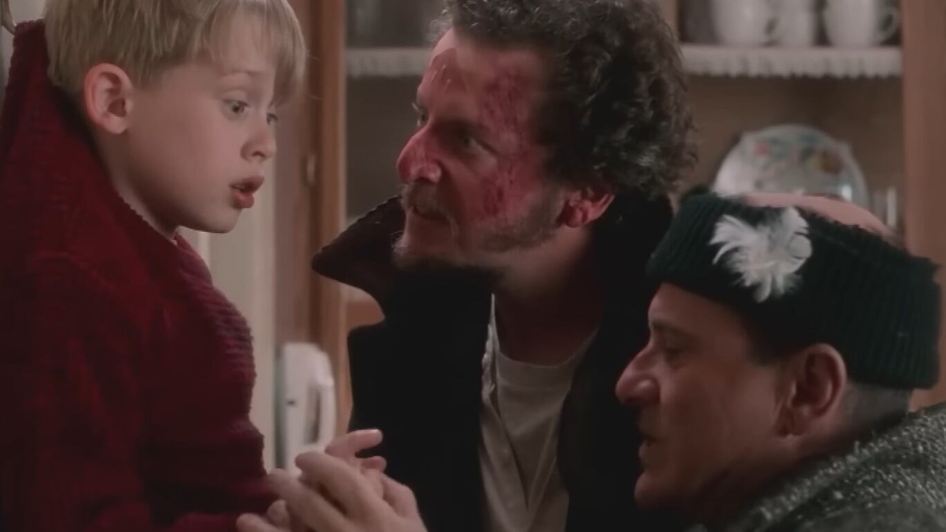 Daniel Stern, star di "Mamma, ho perso l'aereo" fermato in hotel per adescamento