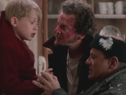 Daniel Stern, star di "Mamma, ho perso l'aereo" fermato in hotel per adescamento