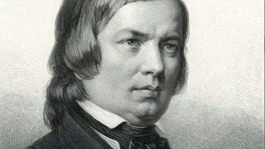 Amore, musica e follia. L'ultimo atto del genio Schumann