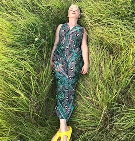 Rose McGowan, le foto dell'attrice 1