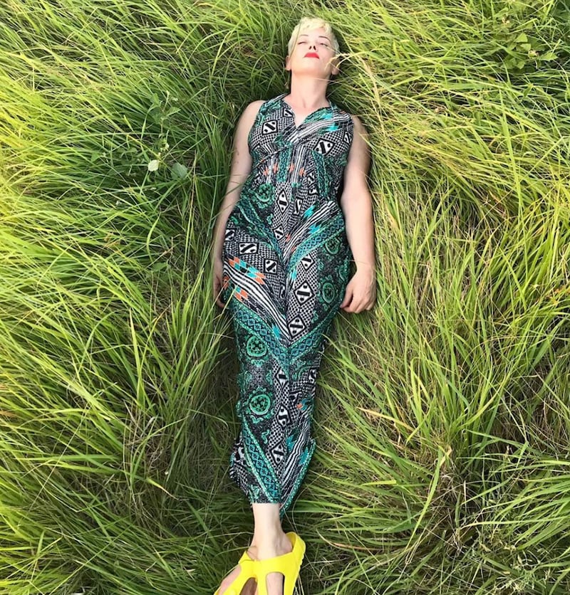 Rose McGowan, le foto dell'attrice 1