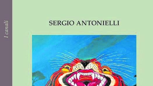 Sergio Antonielli, la favola nera di un autore fantasma
