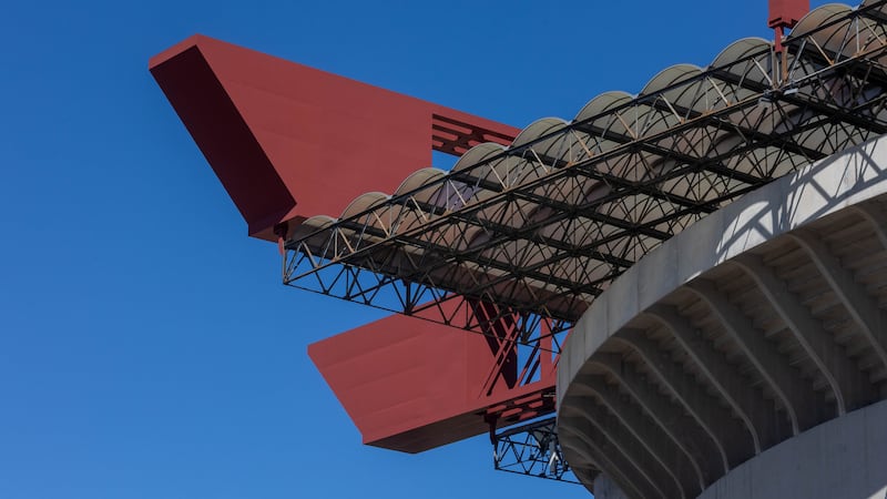 Svelato il progetto del nuovo stadio di Inter e Milan: sarà ovale e si chiamerà “Generali Stadium”