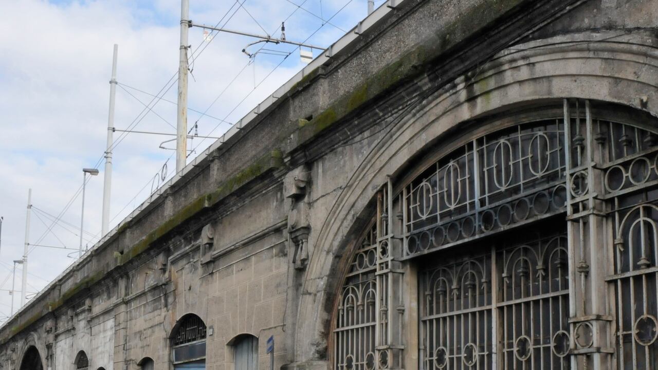 Nuovi dehors e in autunno il "Mercato Centrale"