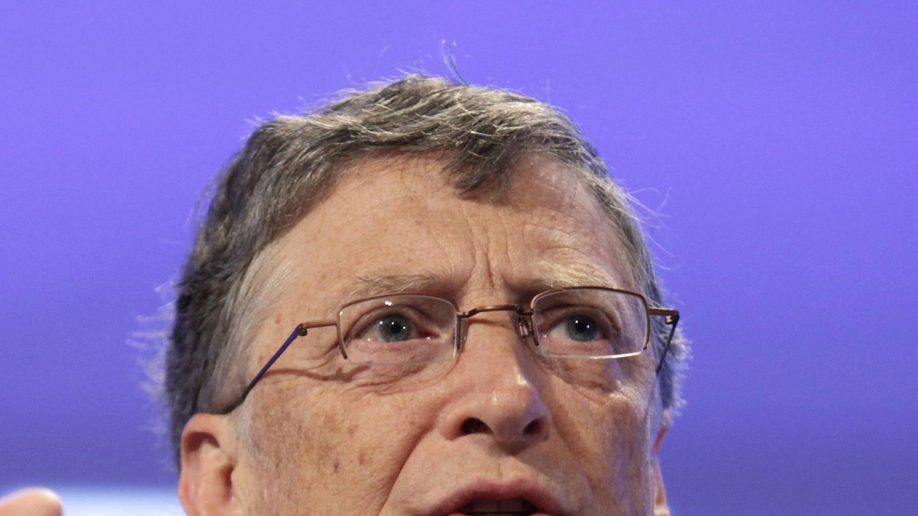 Microsoft, Gates nel mirino Tre fondi: deve andarsene