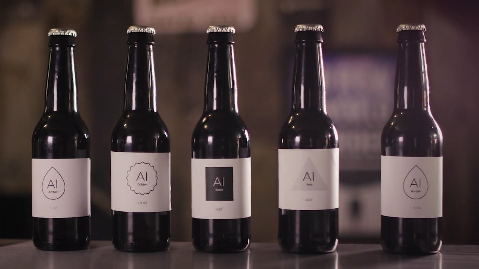 Un algoritmo per la birra perfetta: migliora con le opinioni dei consumatori