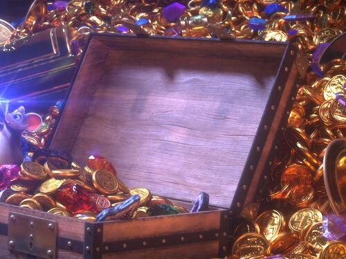 I doppiatori di Stranger Things nella nuova avventura di "Argonuts - Missione Olimpo"