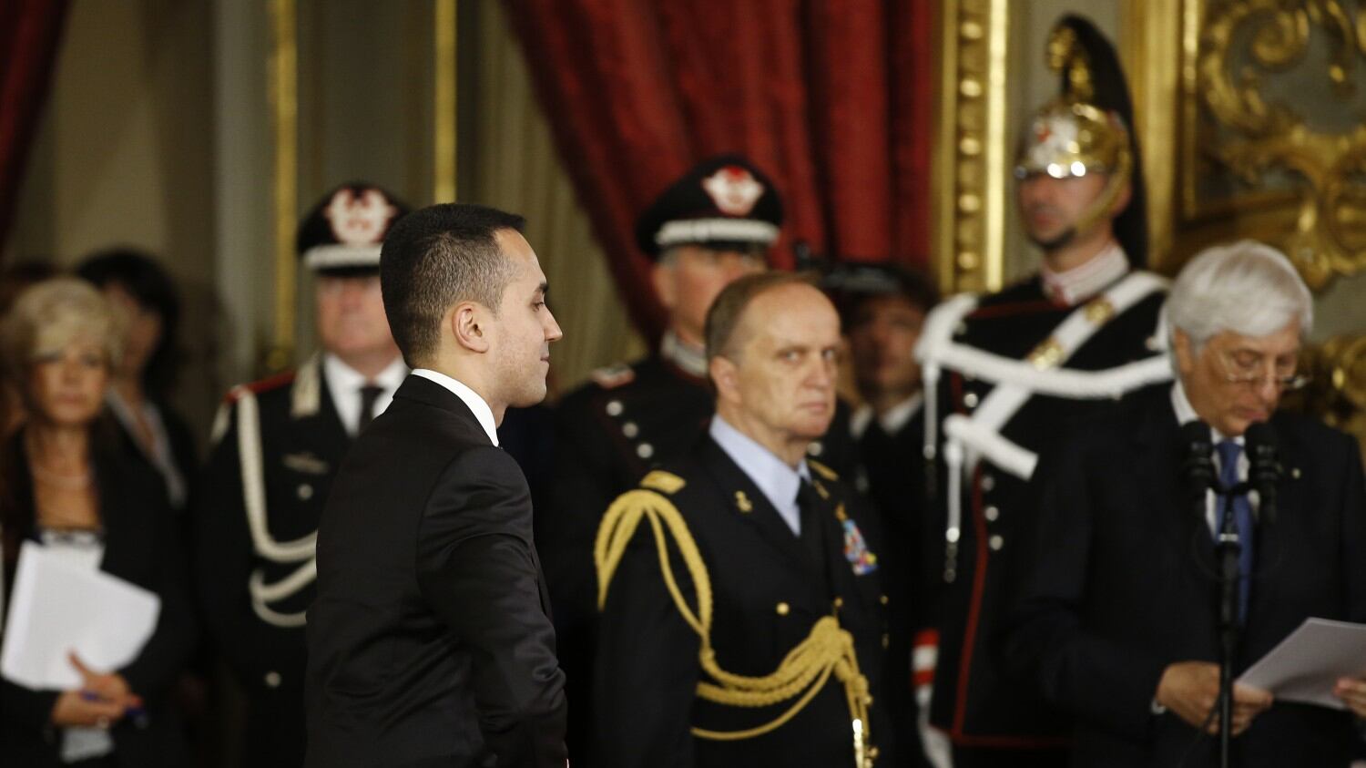 Abolire la Fornero e il Jobs Act Ecco le prime misure di Di Maio