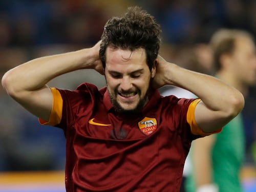 Destro e De Rossi firmano l'operazione aggancio