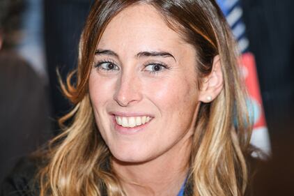 Il ministro Boschi, la più fotografata 4