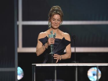 Le foto più belle dai SAG Awards 6