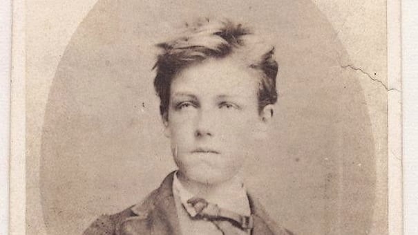 Rimbaud e il manifesto della poesia moderna