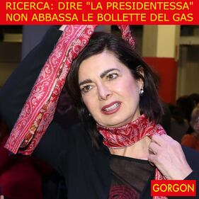 La satira del giorno. Eccezionale scoperta 1