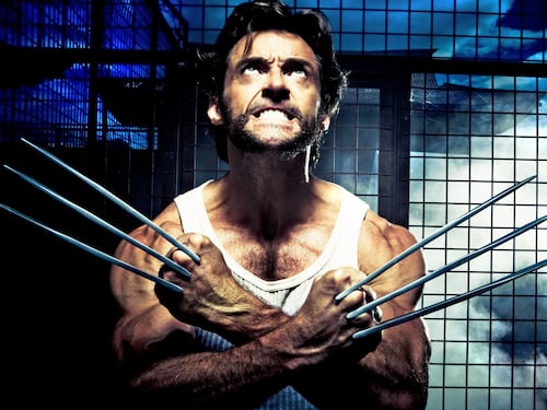 X-Men 2, quando Hugh Jackman è stato trattato come uno spogliarellista