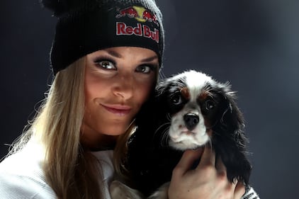 Lindsey Vonn, la sua vita a 360 gradi 4