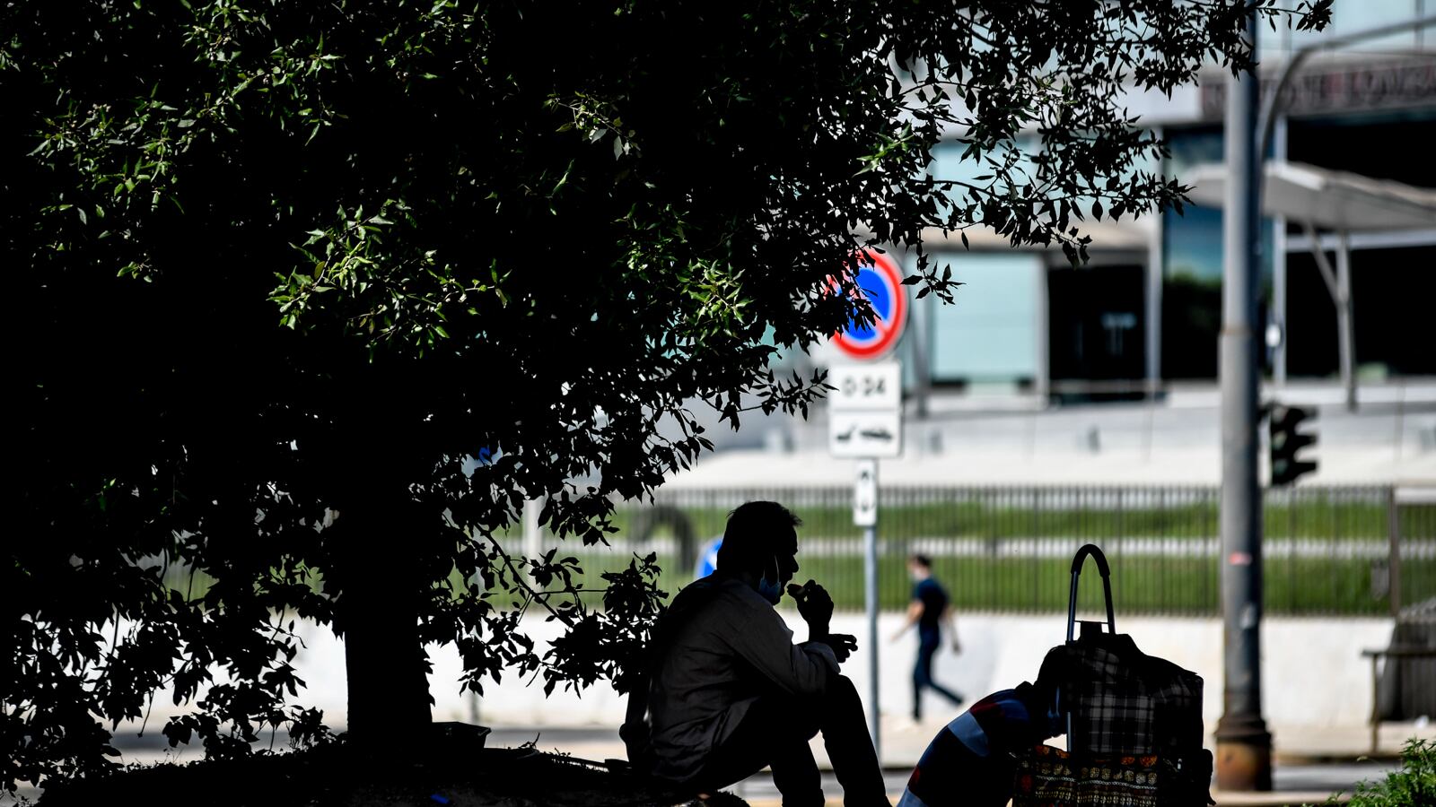 La sentenza choc: diritto d'asilo anche dall'estero