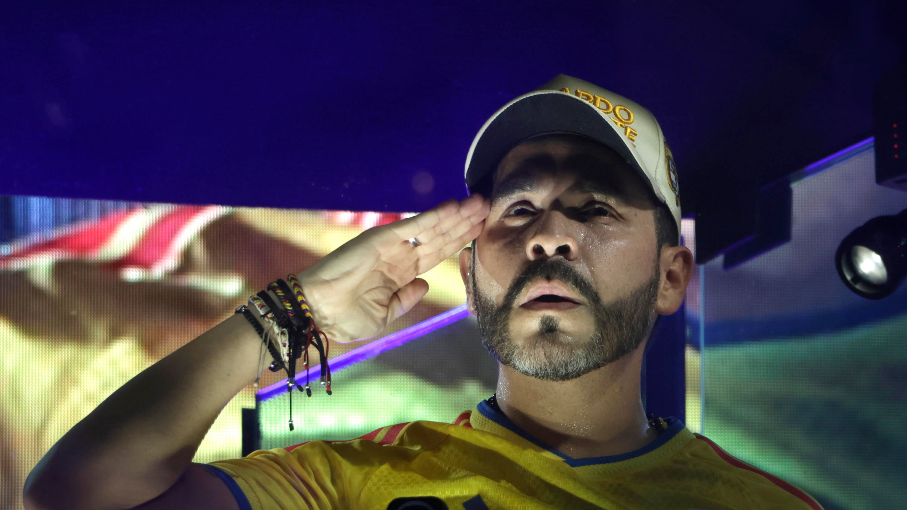 Elezioni in Colombia, il “Tigre” conquista Bogotá: chi è Abelardo de la Espriella. Meloni si congratula: "Lavoreremo insieme"