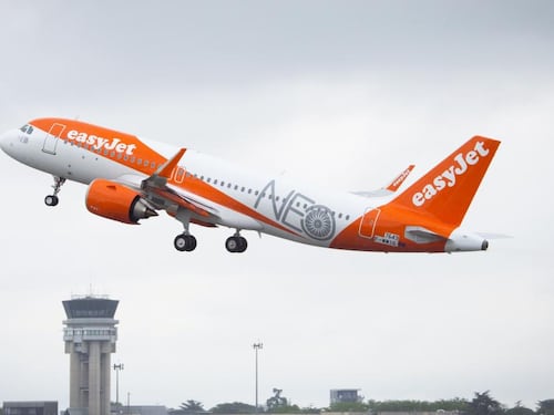 EasyJet investe nel futuro, nuovi A321 Neo nell'hub di Malpensa