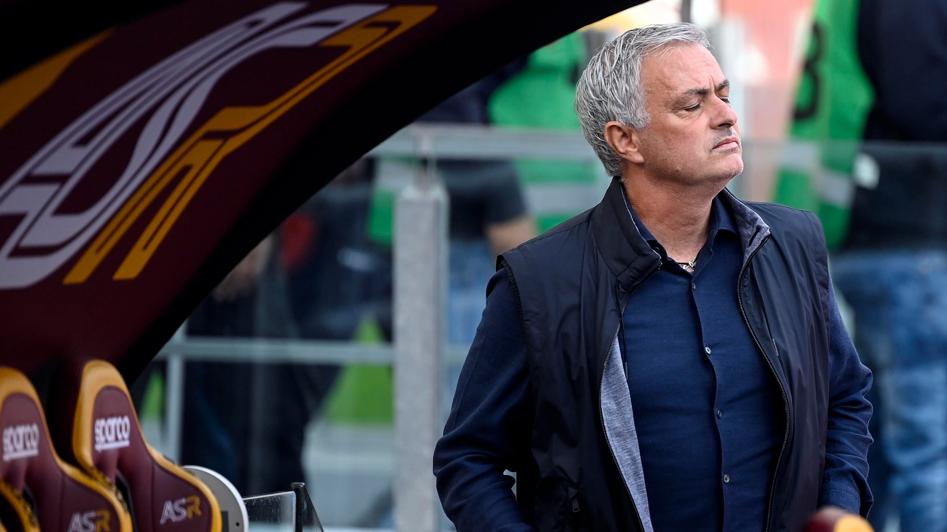 Mou-Sarri: derby delle chiacchiere muto