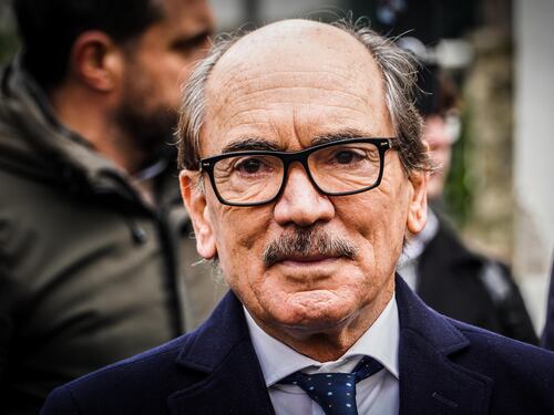 Cafiero De Raho, il grillino all'Antimafia promette di fare guerra... alla maggioranza
