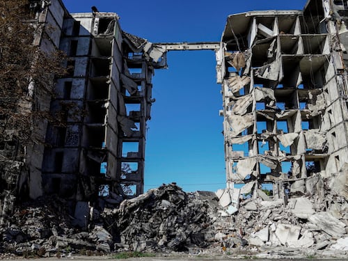 Prima Soledar poi Bakhmut. Il sale nell'ingranaggio russo