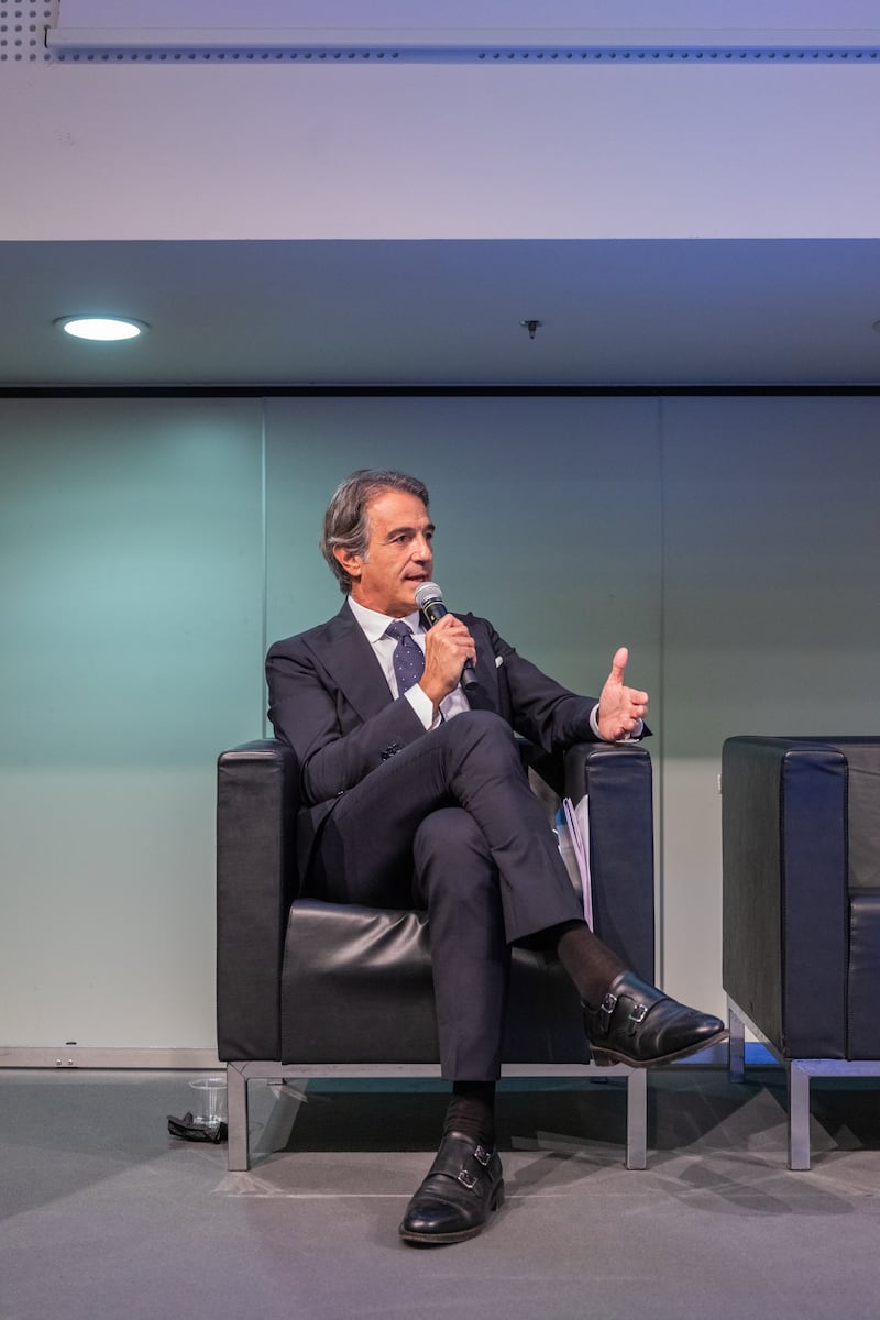 Claudio Feltrin-FederlegnoArredo