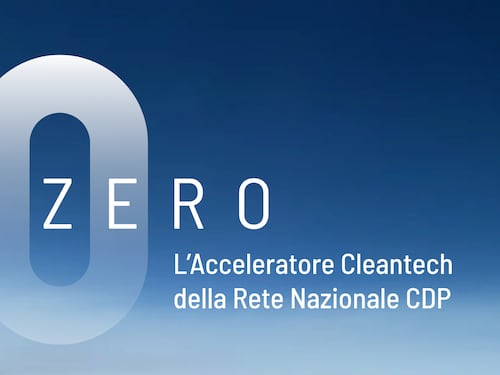 "Zero", l'acceleratore di startup lancia la quarta edizione di "Accelerazione"