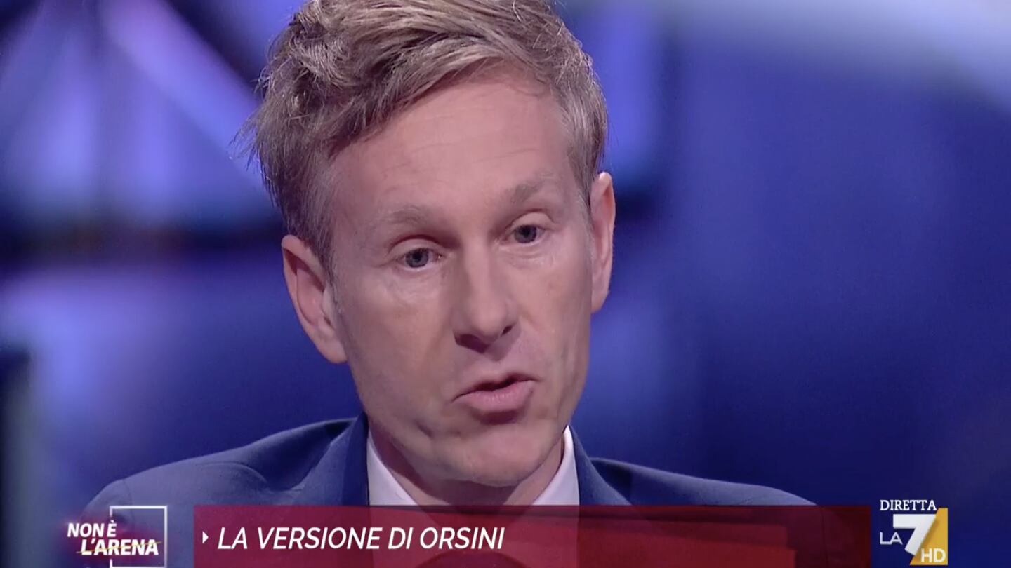 Dalla Rai a La7, quei megafoni di Mosca che accendono lo scontro nei talk show