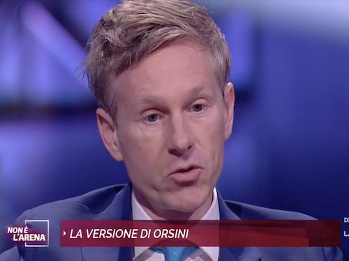 Dalla Rai a La7, quei megafoni di Mosca che accendono lo scontro nei talk show