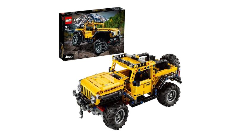 Jeep