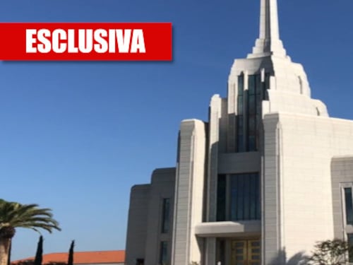 I mormoni conquistano Roma: apre il tempio più grande d'Europa