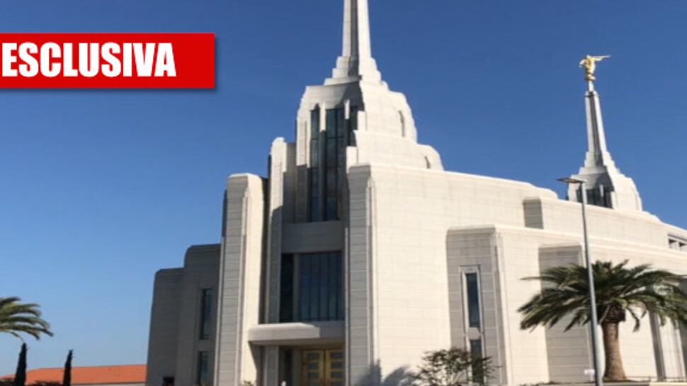 I mormoni conquistano Roma: apre il tempio più grande d'Europa