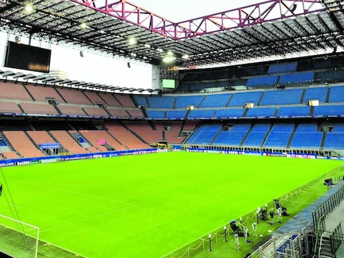 Vendita stadio, 70 milioni per il quartiere. Ma è scontro