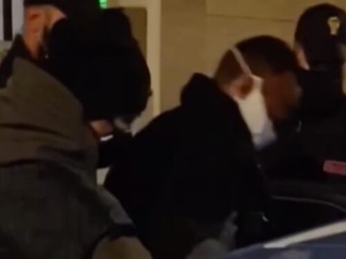Il mediatore che affiancò la giunta Pd negava la mafia nigeriana