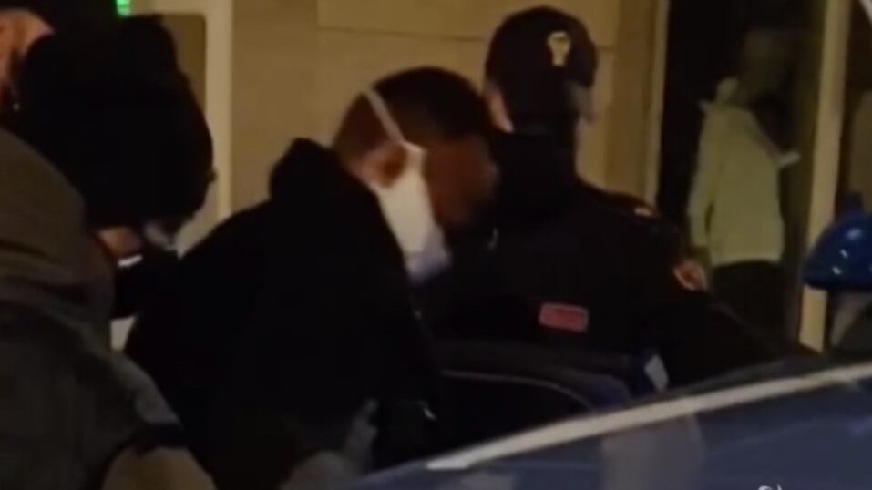 Il mediatore che affiancò la giunta Pd negava la mafia nigeriana