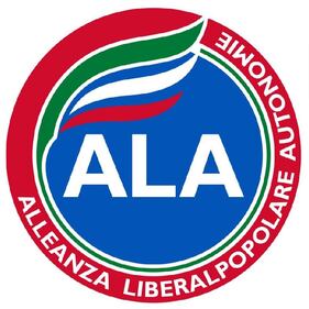 Ecco il simbolo di Ala 1