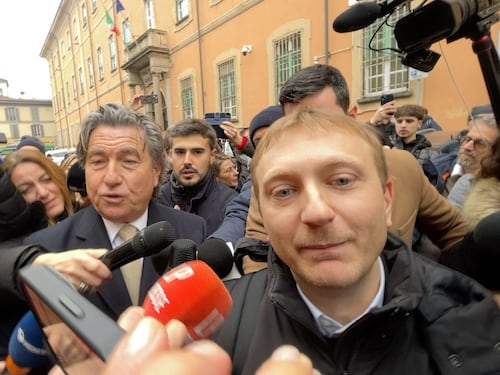 Il costituzionalista: "Stasi può chiedere la revisione anche prima di una condanna di Sempio”
