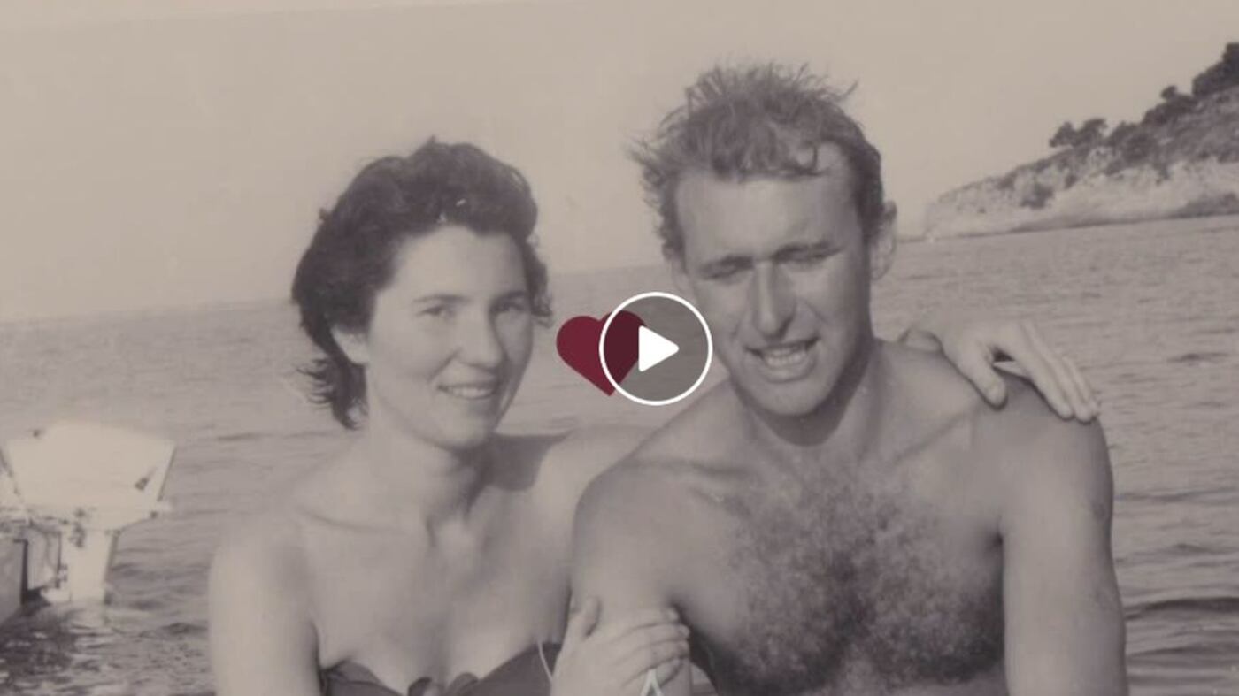 Storia d'amore tra italiano e francese diventa spot del Parlamento Europeo