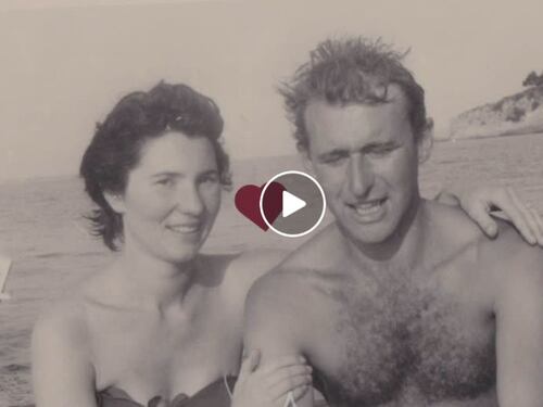 Storia d'amore tra italiano e francese diventa spot del Parlamento Europeo