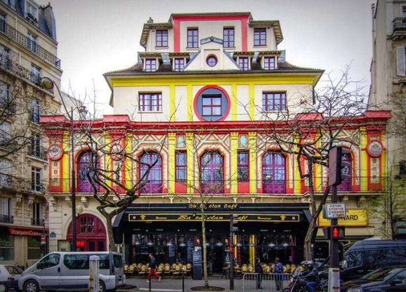 Gli Eagles of Death Metal tornano a Parigi 3